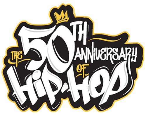 Celebrating the 50th Anniversary of Hip-Hop